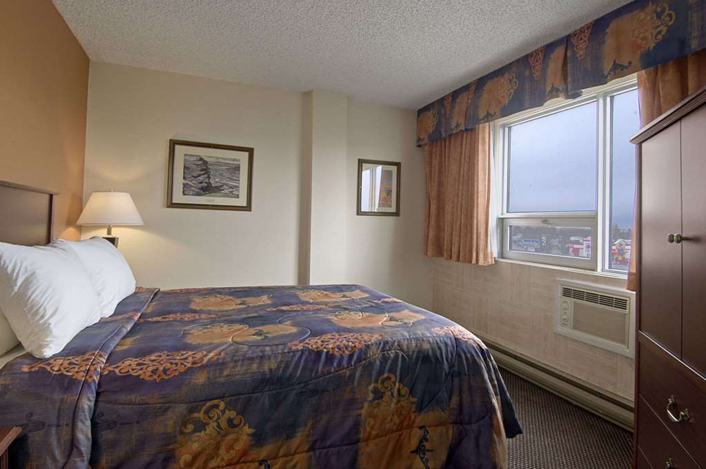 Best Western Plus Edmonton Airport Hotel Leduc Cameră foto